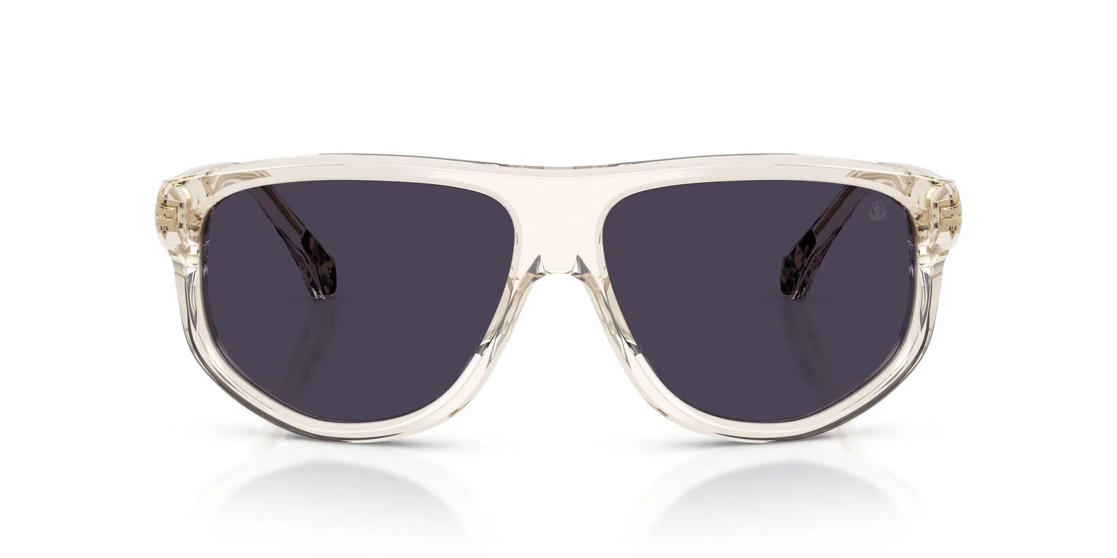 Moncler Iceborne 6033U Sunglasses - view 42